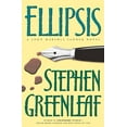 thumbnail image 1 of Pre-Owned Ellipsis: A John Marshall Tanner Novel (Hardcover) 0684849550 9780684849553, 1 of 1