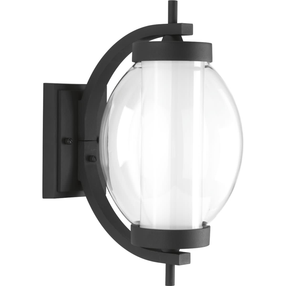 Ellipsis Collection One-Light LED Wall Lantern - image 1 of 2
