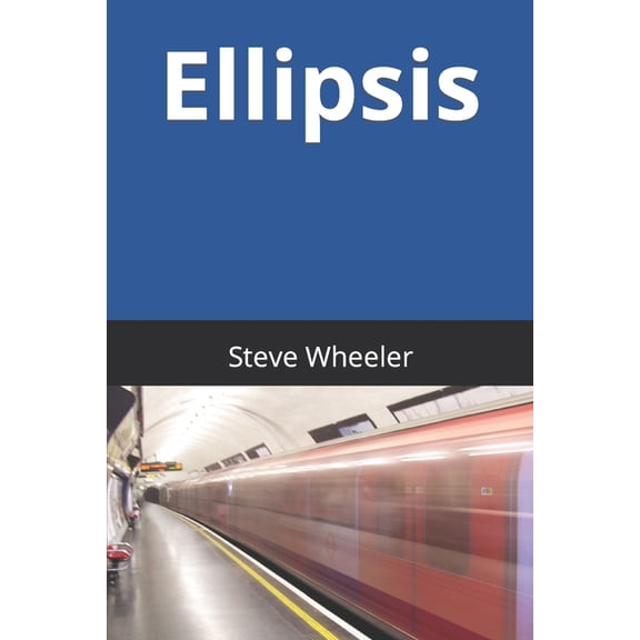 Ellipsis: Lockdown Poems, (Paperback)