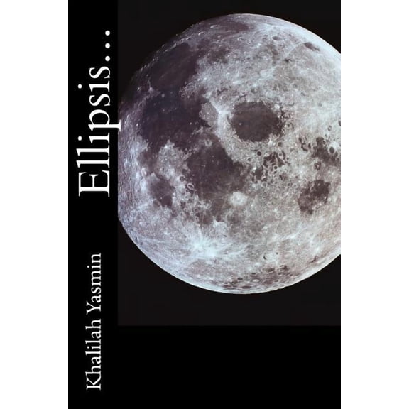 Ellipsis... (Paperback)