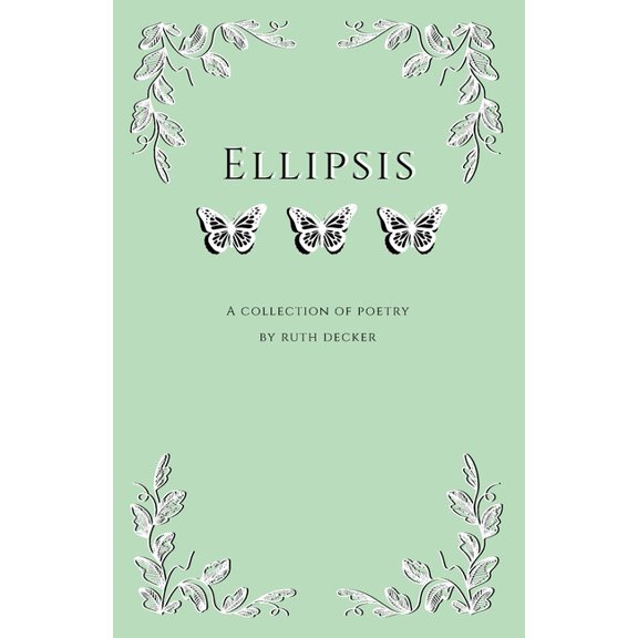 Ellipsis, (Paperback)