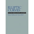 thumbnail image 1 of Pre-Owned Elliptic Curves: Function Theory, Geometry, Arithmetic (Paperback) 0521658179 9780521658171, 1 of 1