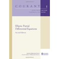 thumbnail image 1 of Pre-Owned Elliptic Partial Differential Equations: Second Edition (Courant Lecture Notes), 9780821853139, 0821853139, Paperback, 2 edition, 1 of 1