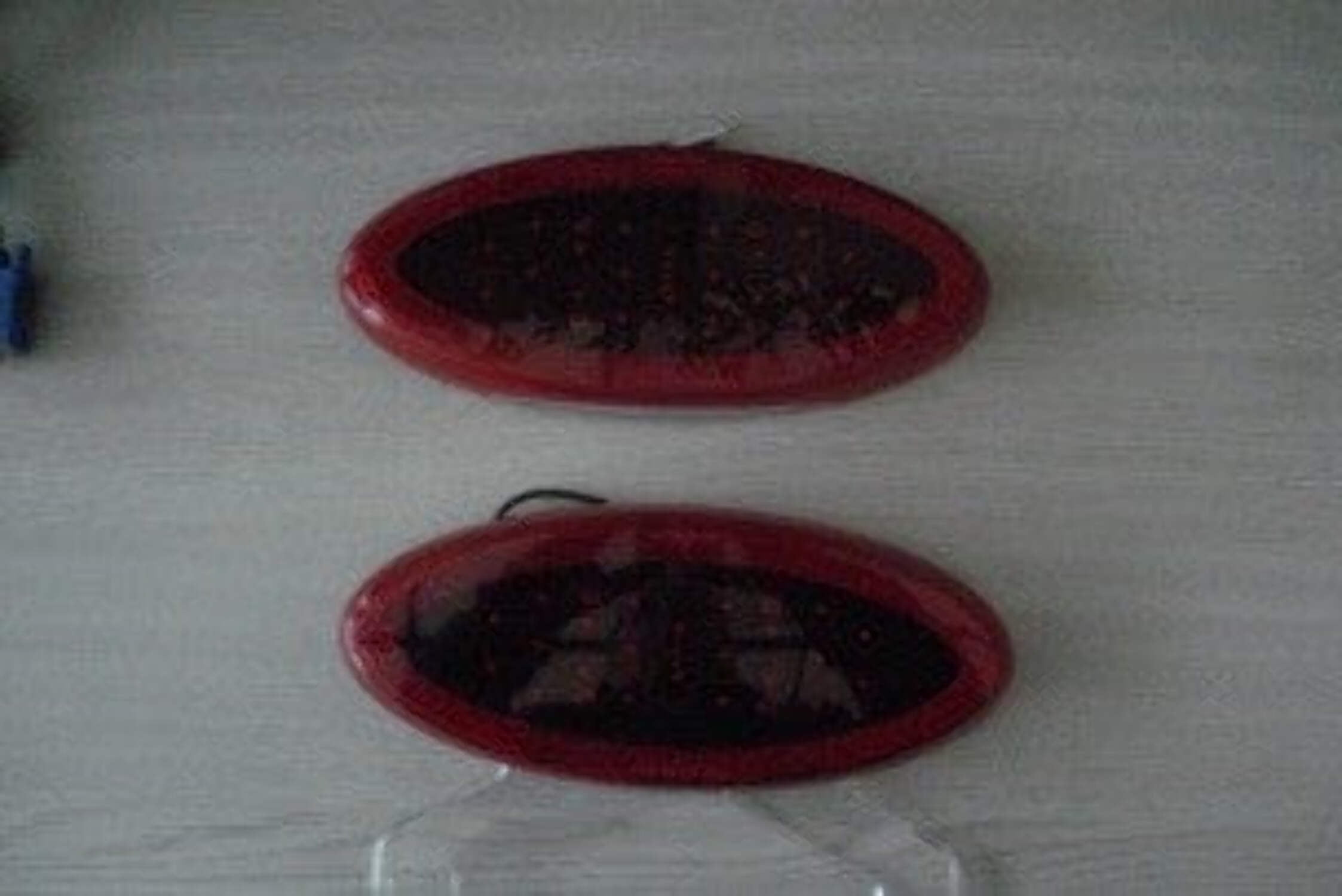 ELLIPTICAL LED STOP-TURN TAIL LIGHT - Walmart.com