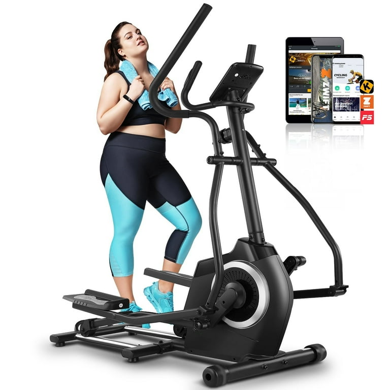 Elliptical machine walmart price hotsell