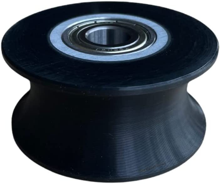 TreadLife Fitness Rueda De Rodillo Elíptica 340773 - Compatible Con Epic Freemotion Healthrider Proform Y Nordictrack - Foto 8