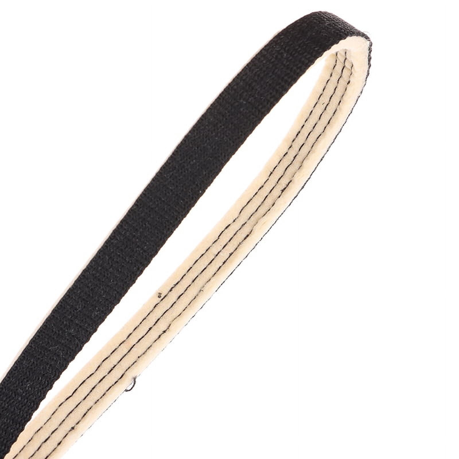 Elliptical Strider Power Belt Exerbike Friction Band Bike Drag Plate ...