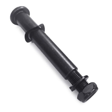 Elliptical Trainer Fastener Elliptical Machine Bolts Replacement Screw Fitness Bike Bolts for Exercise Bike Easily Intall