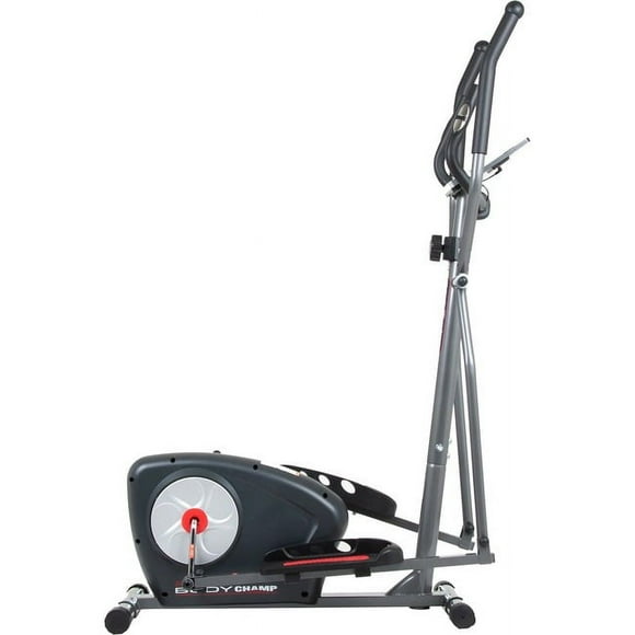 Elliptical, Trainer