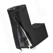 Elliptically Machine Cover Quick Installation Waterproof Trainer Protective Cover