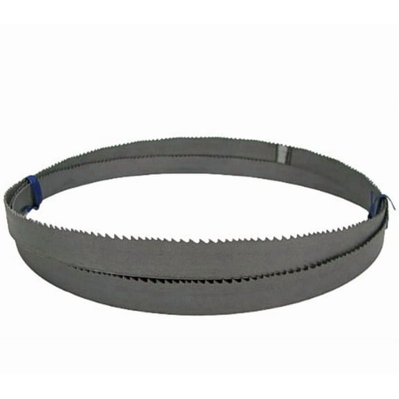 Ellis 120Inx1Inx.037In Bi-Metal Band Saw Blade 5-7Tpi