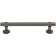 thumbnail image 1 of Ellis 5 1/16" Center To Center Bar Pull Ash Gray, 1 of 1