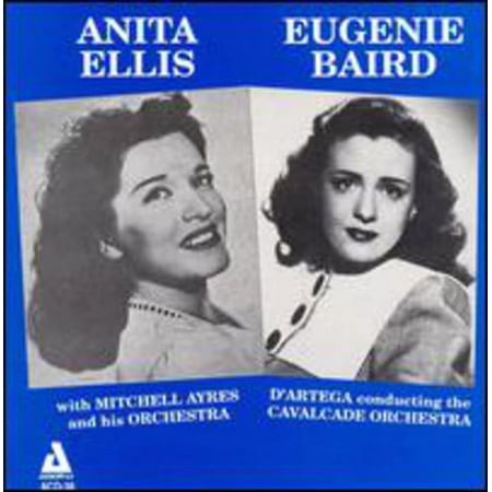 Ellis & Baird - Ellis & Baird - Opera / Vocal - CD
