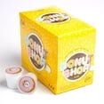 thumbnail image 1 of Ellis Coffee - Donut Shop - Medium Roast - Single Serve Coffee Pods - 24 Coffee Pods, 1 of 4