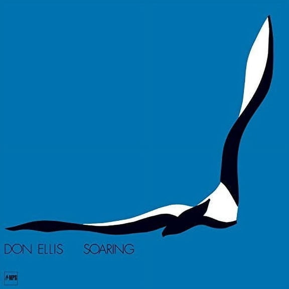 Ellis,Don / Selden,Fred / Denham,Vince - Don Ellis: Soaring - Music & Performance - Vinyl