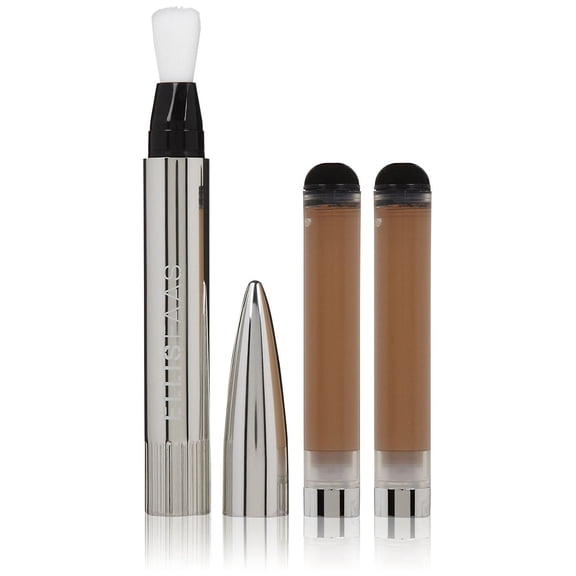 Ellis Faas ESA-064 Skin Veil Foundation Pen S107 Medium Dark