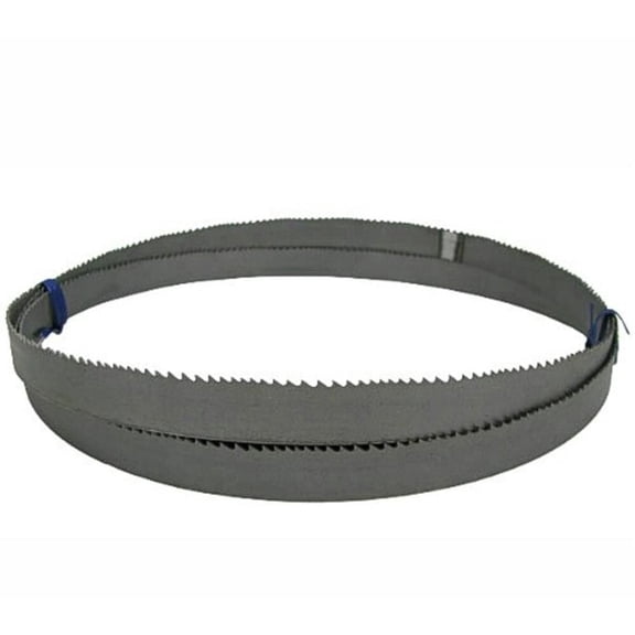 Ellis 132Inx1Inx.037In Bi-Metal Band Saw Blade 5-7Tpi