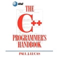 thumbnail image 1 of Ellis Horwood Books in Organic: The C++ Programmer's Handbook (Paperback), 1 of 1