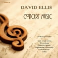thumbnail image 1 of Ellis / Howarth / Ward / Manchester Sinfonia - Concert Music - Music & Performance - CD, 1 of 1