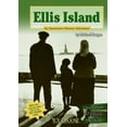 thumbnail image 1 of Pre-Owned Ellis Island: An Interactive History Adventure (Paperback) 1476536066 9781476536064, 1 of 1