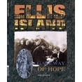 thumbnail image 1 of Pre-Owned Ellis Island: Gateway of Hope Paperback, 1 of 1