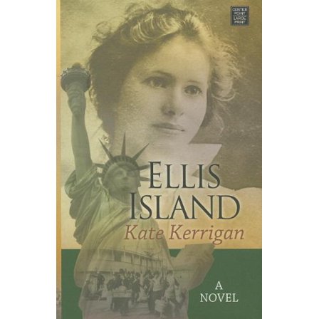 Pre-Owned Ellis Island (Hardcover) 1611732611 9781611732610