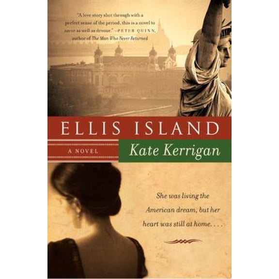 Pre-Owned Ellis Island