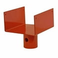 thumbnail image 1 of Ellis Manufacturing Co. U-Head Top - 6x6 Joist Holder for Light Duty Steel Shores, 1 of 6
