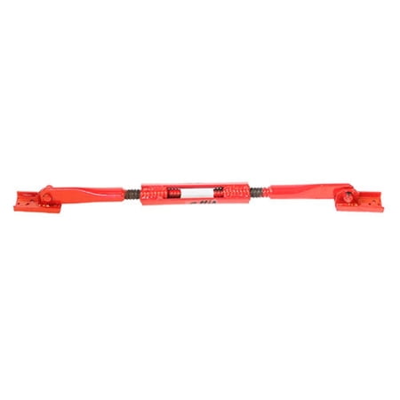 Ellis Manufacturing Company - Kick Brace for Concrete Forms - Ends Swivel 180 Degrees -Supports 2,8000 lbs