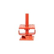 Ellis Manufacturing Company - Timber Jack - 5" Adjustment Range - 15,000 lbs Safe Load Capacity