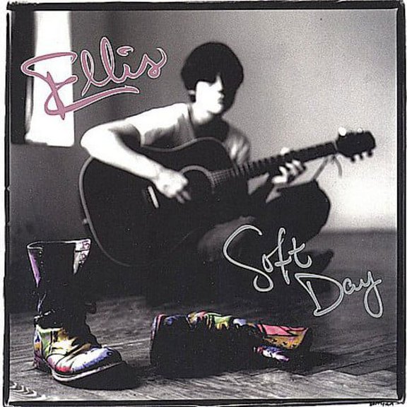 Ellis - Soft Day - Music & Performance - CD
