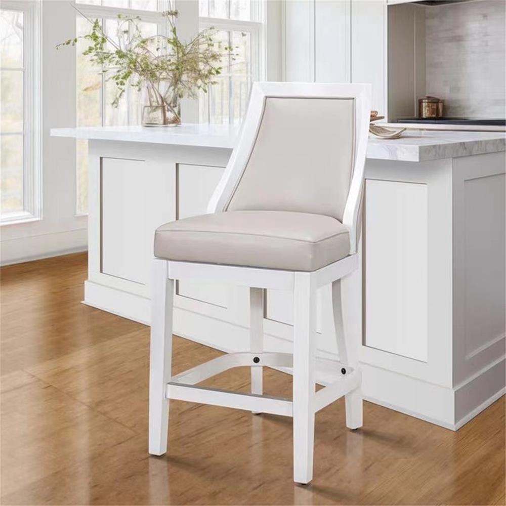 Ellis Swivel Bar Counter Stool