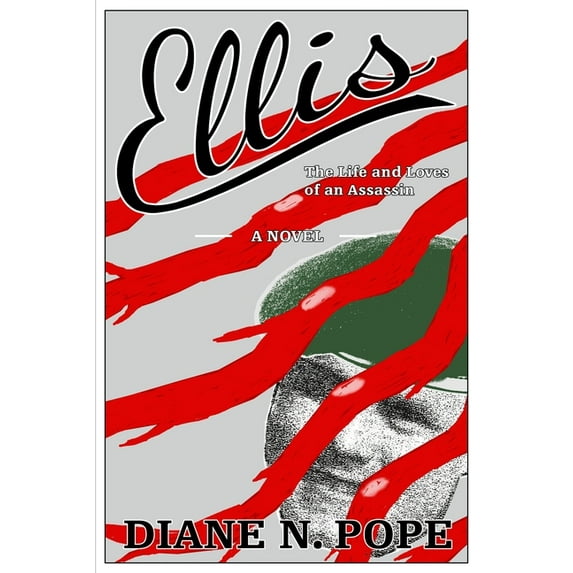 Ellis: The Life and Loves of an Assassin, (Paperback)