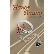 Ellison Frost - Bound Honor Bound Paperback