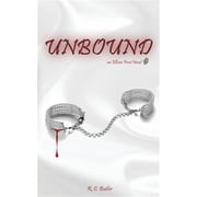 Ellison Frost - Bound Unbound Paperback