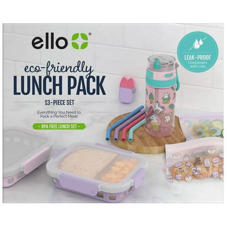 13 Of The Best Lunch Boxes You Can Get On