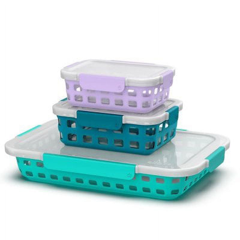 Ello Bakeware 6 Piece Set