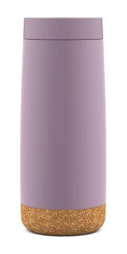 Ello 14oz Stainless Steel Emma Kids' Water Bottle Purple - Yahoo Shopping