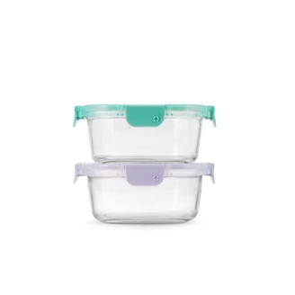 aqua colored nuance wine glasses 10 oz set of 6 Blue Winter Wine Glasses | Set of 6