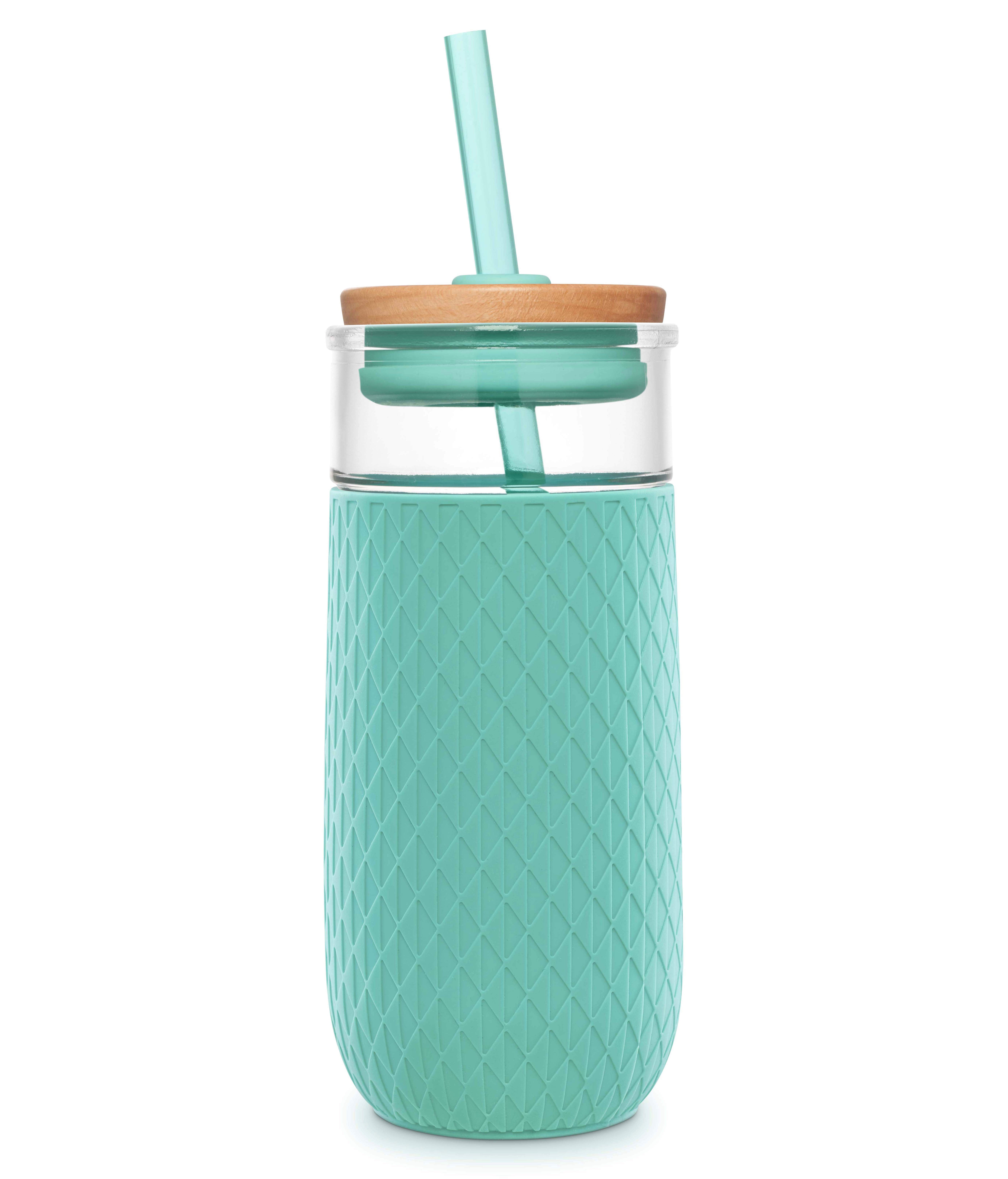 Ello Products on X: Our best-selling Devon 18oz Glass Tumbler is