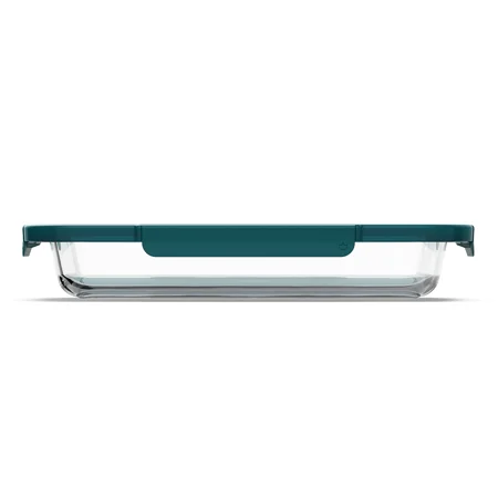 Ello Duraglass 9x13 Baking Dish, Glass
