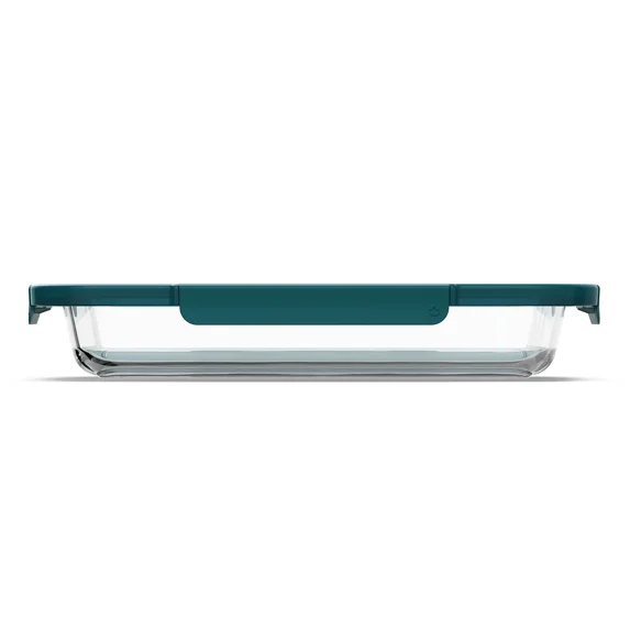 Ello Duraglass 9x13 Baking Dish, Glass