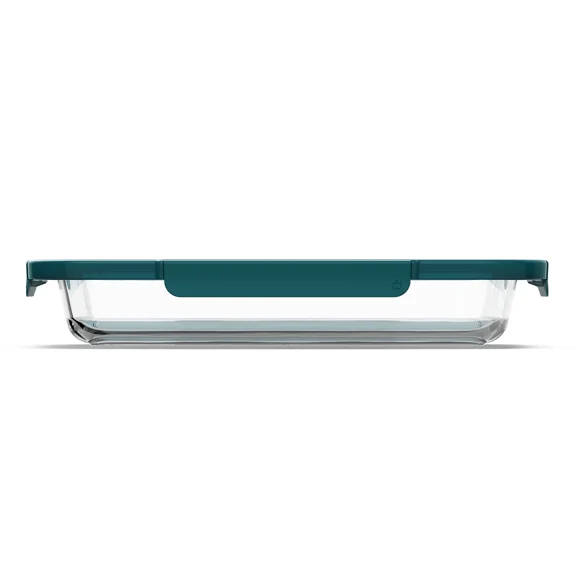 Ello Duraglass 9x13 Baking Dish, Glass