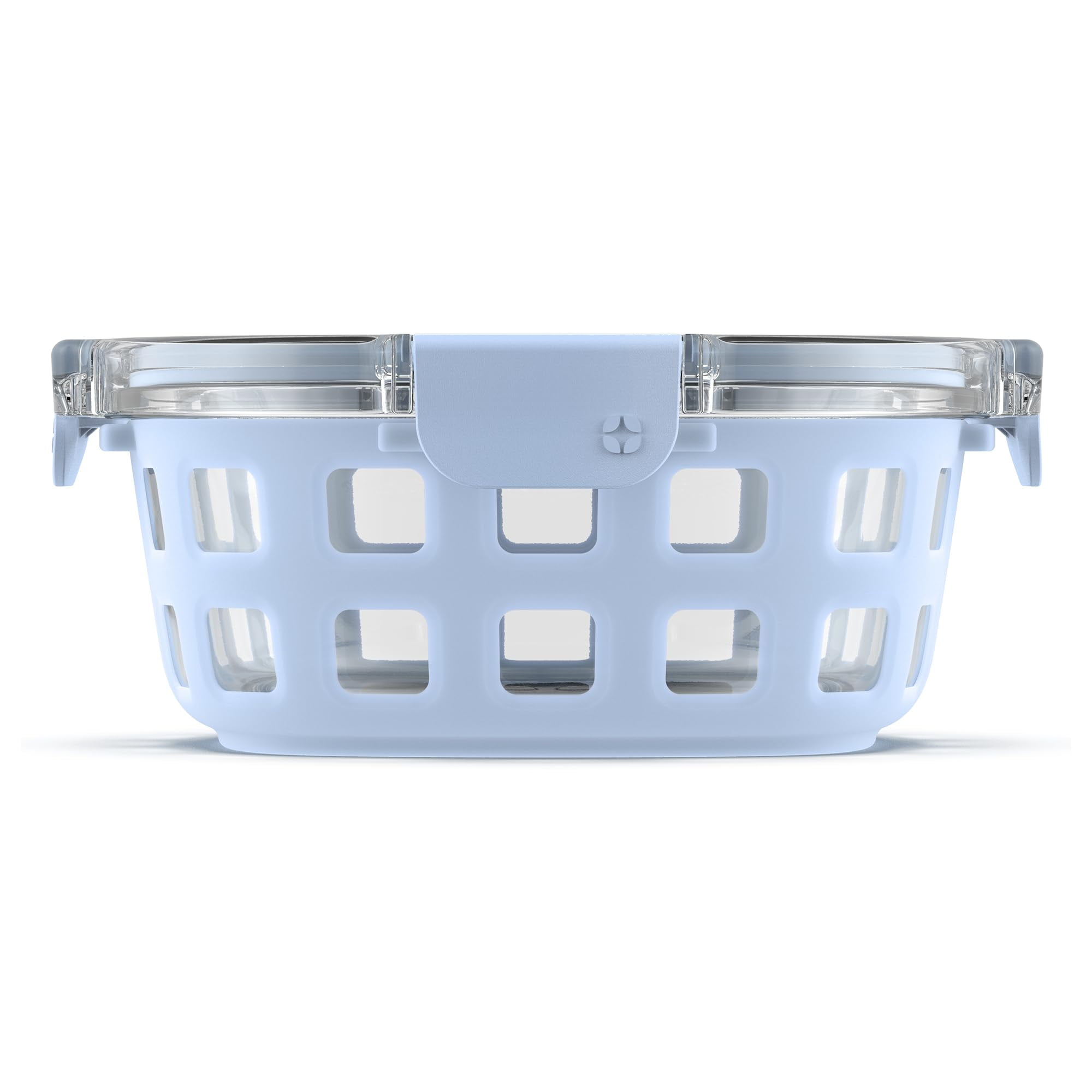 Ello Duraglass Meal Prep Container Glass Food Storage Container with