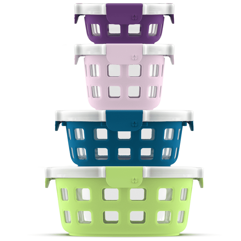 Ello Food Storage Containers on Sale!
