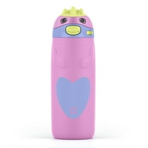 Ello Ellies 14 oz Stainless Steel Water Bottle