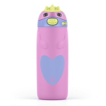 Ello Ellies 14 oz Stainless Steel Water Bottle