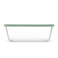 thumbnail interactive-video image 1 of Ello Everyday 11C Rectangle Glass Food Storage Container, 1 of 9