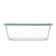 Ello Everyday 11C Rectangle Glass Food Storage Container