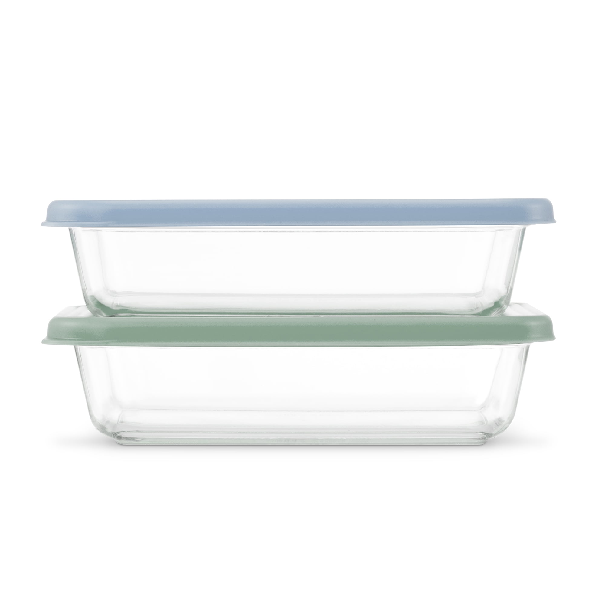 Ello Everyday 4.5 Cup 4pc Meal Prep Set